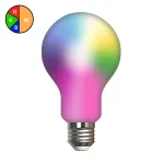 Светодиодная лампа LeDron SMART LAMP Smart-LF101WF2- 6W-E-G1