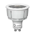Светодиодная лампа LeDron LDR-GU10 6W 3000K Dim от ImperiumLoft