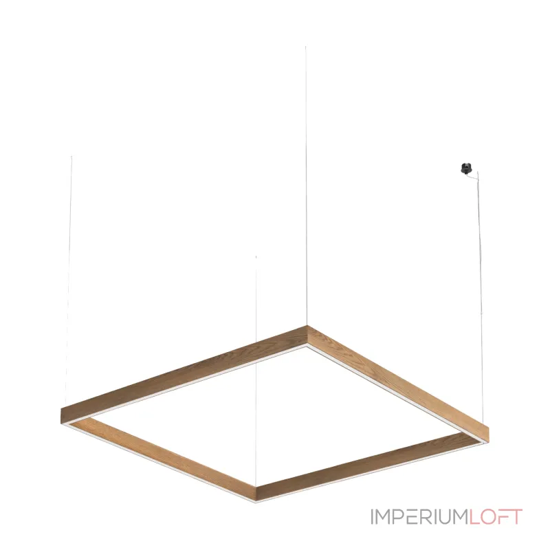 Подвесной светильник LeDron KVADRO Basic Wooden KVADRO Basic 1690 4K Bl Подвесной светильник LeDron KVADRO Basic Wooden KVADRO Basic 1690 4K Bl