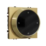 Кнопка управления умным домом LeDron Smart Knob F70 Gold