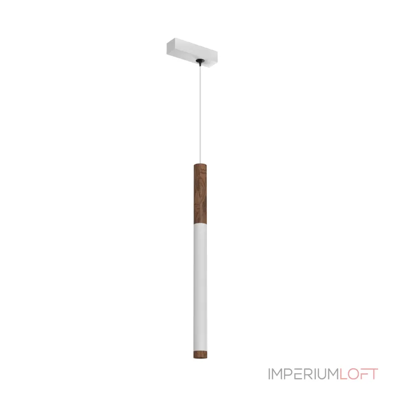 Подвесной светильник LeDron SAGITONY E T40 Wooden E T40 Wooden 200 Wh