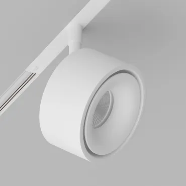 Светодиодный светильник для магнитной системы LeDron Sagi 1180 Sagi 1180 White 3K Светодиодный светильник для магнитной системы LeDron Sagi 1180 Sagi 1180 White 3K