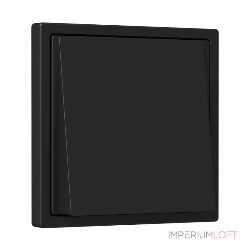 Кабельный вывод LeDron Cable Output Socket Black