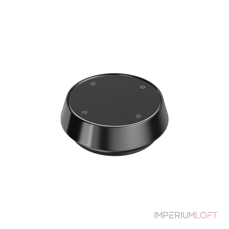 Кнопка Smart Knob Black от ImperiumLoft