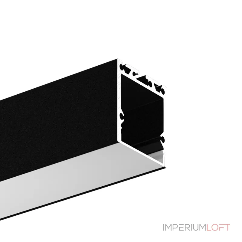 Накладной профиль LeDron 13173 13173(B)+RMP-20 от ImperiumLoft Накладной профиль LeDron 13173 13173(B)+RMP-20 от ImperiumLoft