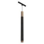Светодиодный светильник для магнитной системы LeDron Sagi T40 Wooden Sagi T40 Wooden 100 Bl 3K