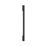 Настенный светодиодный светильник LeDron RAILING RAILING 910 Black