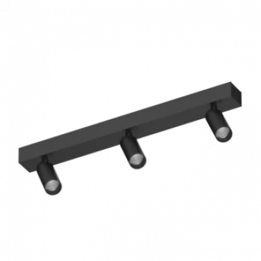 Потолочный поворотный светодиодный светильник LeDron SAGITONY SAGITONY E3 S40 Dim B 4000K Потолочный поворотный светодиодный светильник LeDron SAGITONY SAGITONY E3 S40 Dim B 4000K