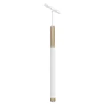 Светодиодный светильник для магнитной системы LeDron Sagi T40 Wooden Sagi T40 Wooden 200 Wh 3K
