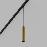 Светильник трековый (для трехфазного трека) под лампу LeDron MJT-1182 MJT-1182 Gold