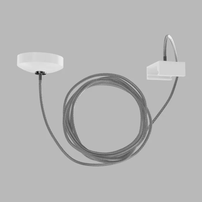 Подвес LeDron АВД-5102-220 White от ImperiumLoft