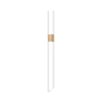 Потолочный светодиодный светильник LeDron SLC78008 Wooden SLC78008-7W-80 Wooden Wh