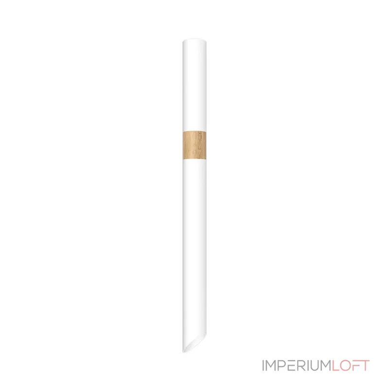 Потолочный светодиодный светильник LeDron SLC78008 Wooden SLC78008-7W-80 Wooden Wh Потолочный светодиодный светильник LeDron SLC78008 Wooden SLC78008-7W-80 Wooden Wh