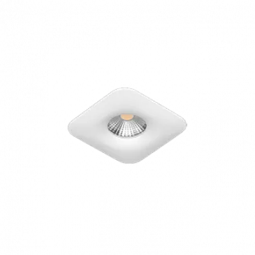 Встраиваемый светодиодный светильник LeDron LH07S-S LH07S-S White 10W 3000K DIM TRIAC Встраиваемый светодиодный светильник LeDron LH07S-S LH07S-S White 10W 3000K DIM TRIAC