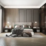 Подвесной светодиодный светильник LeDron SAGITONY R BASIC T128 SAGITONY R BASIC T128 Wh от ImperiumLoft