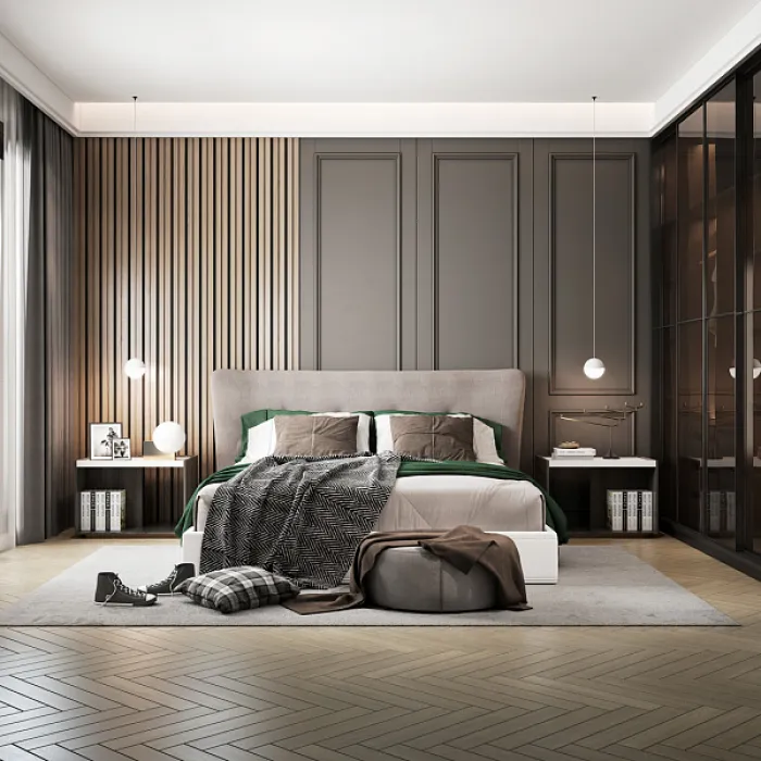 Подвесной светодиодный светильник LeDron SAGITONY R BASIC T128 SAGITONY R BASIC T128 Wh от ImperiumLoft