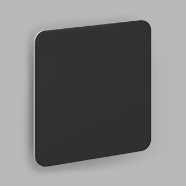 Настенный светодиодный светильник LeDron LD4180 LD4180-BLK Настенный светодиодный светильник LeDron LD4180 LD4180-BLK