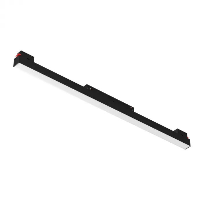 Светодиодный светильник для магнитной системы LeDron Nero Zigbee GDD20/FG60 Black от ImperiumLoft