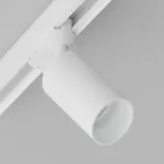 Светильник трековый (для трехфазного трека) LeDron MJ-1185 MJ-1185 White от ImperiumLoft