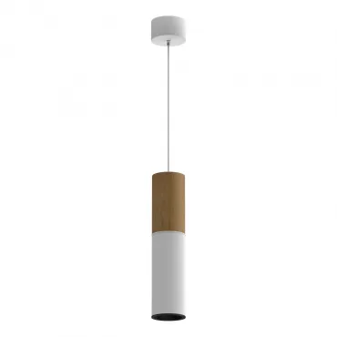 Подвесной светильник LeDron SLC739 PS/PB SLC7391/7W-PB White-Black