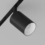 Светильник трековый LeDron Sagi Sagi S60 Zigbee Bl-Wh 3K