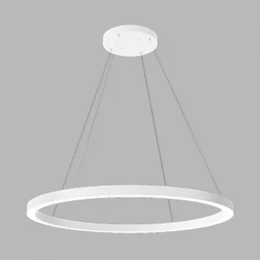 Подвесной светильник LeDron RING LINE RING LINE R800 White 3K