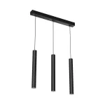 Подвесной светильник LeDron SAGITONY E T40 SAGITONY E3 T40 Dim B-W