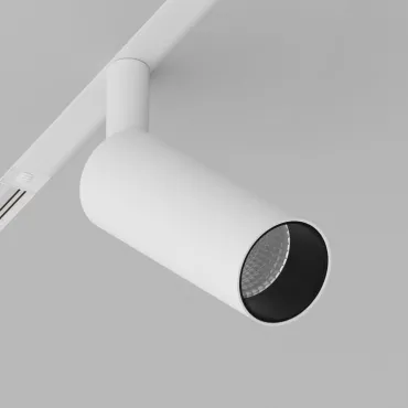 Светильник трековый LeDron Sagi Sagi S40 Zigbee Wh-Bl 3K