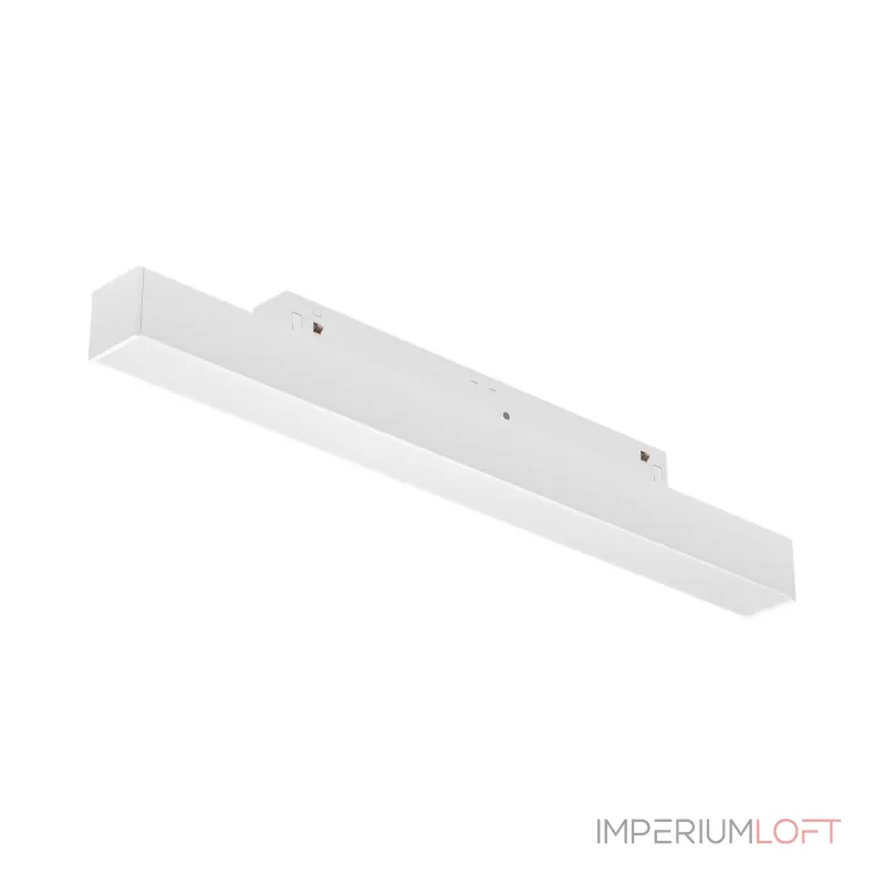 Светодиодный светильник для магнитной системы LeDron Sagi line MAX L000017 от ImperiumLoft