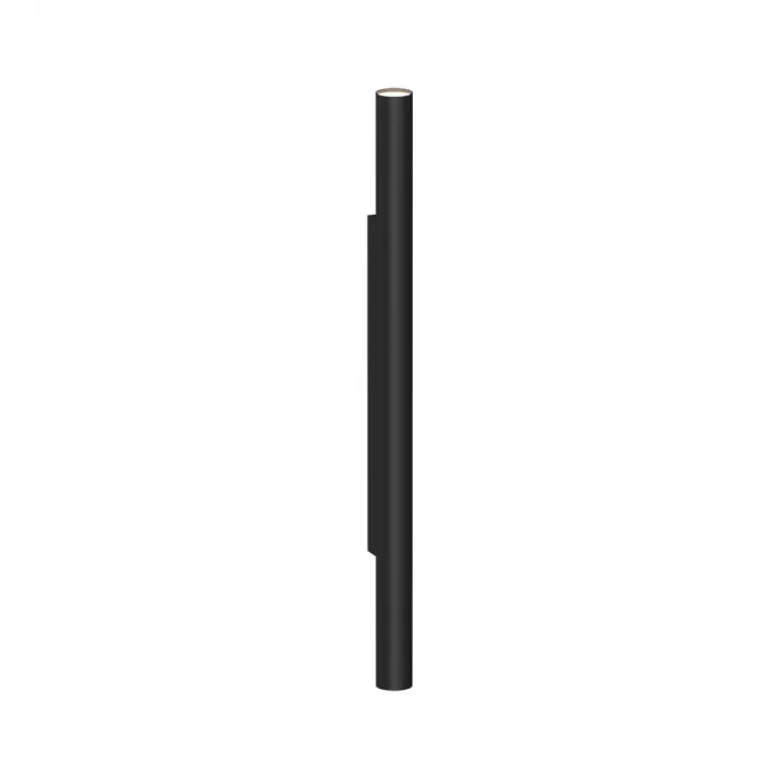 Настенный светодиодный светильник LeDron SHINE WL3113 Black от ImperiumLoft