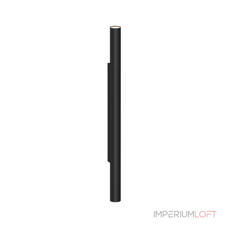 Настенный светодиодный светильник LeDron SHINE WL3113 Black от ImperiumLoft Настенный светодиодный светильник LeDron SHINE WL3113 Black от ImperiumLoft