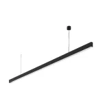 Подвесной светильник LeDron 13306 LINE 13306 LINE 2500 Black 4K