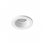 Встраиваемый светодиодный светильник LeDron SL74213 White
