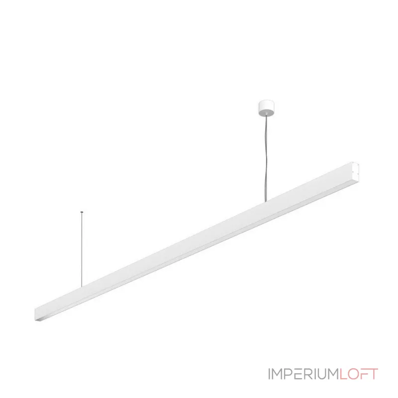 Подвесной светильник LeDron 13306 LINE 13306 LINE 2500 White 4K