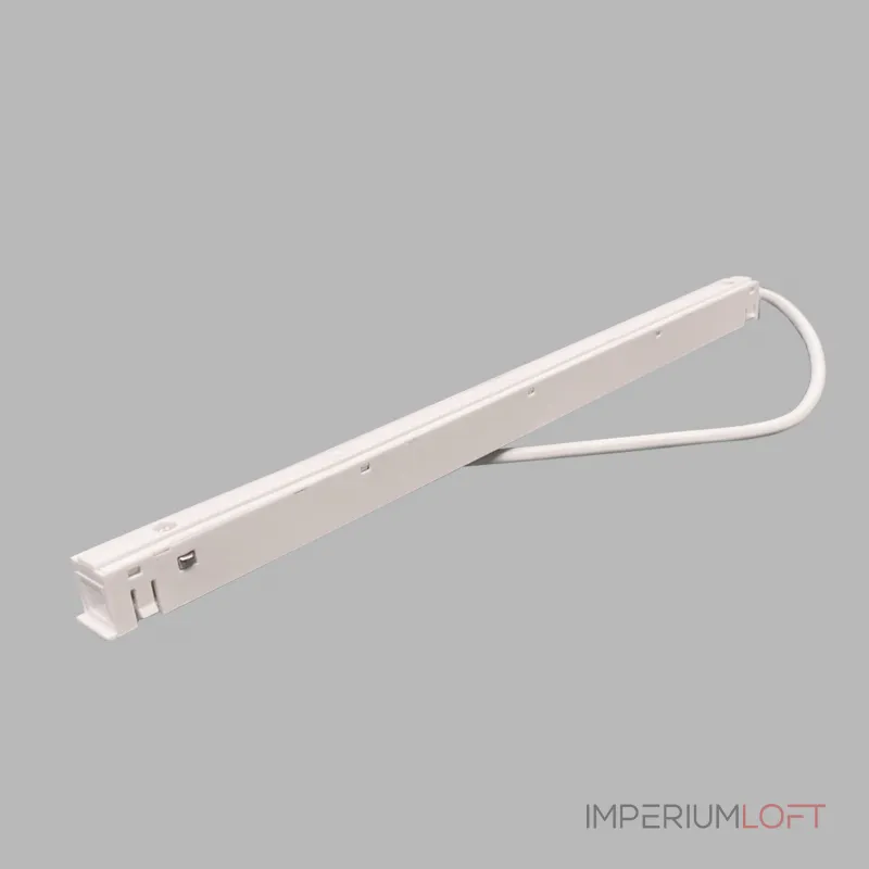 Блок питания LeDron CH-48-150W white (mini)