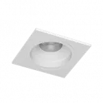 Встраиваемый светодиодный светильник LeDron LEVEL LEVEL SQ White