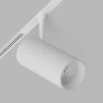 Светодиодный светильник для магнитной системы LeDron Pular Zigbee GDD20/15 Zigbee White