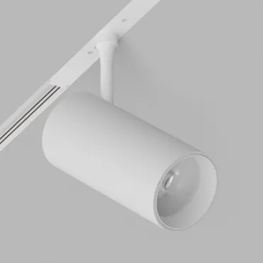 Светодиодный светильник для магнитной системы LeDron Pular Zigbee GDD20/15 Zigbee White