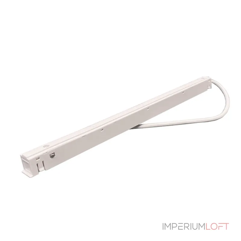 Блок питания LeDron CH-48-150W white (mini)