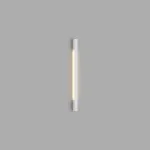 Настенный светодиодный светильник LeDron RAILING RAILING 910 White от ImperiumLoft