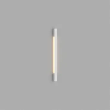 Настенный светодиодный светильник LeDron RAILING RAILING 910 White