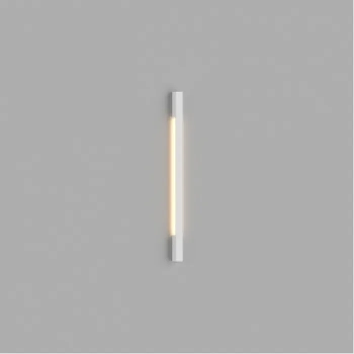 Настенный светодиодный светильник LeDron RAILING RAILING 910 White от ImperiumLoft