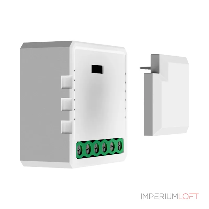 Приемник RF-сигнала LeDron QS-RF от ImperiumLoft