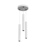 Подвесной светильник LeDron SAGITONY R T40 SAGITONY R3 T40 Dim W-B