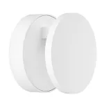 Настенный светодиодный светильник LeDron UFO UFO G3 DIM White от ImperiumLoft