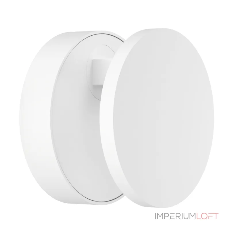 Настенный светодиодный светильник LeDron UFO UFO G3 DIM White