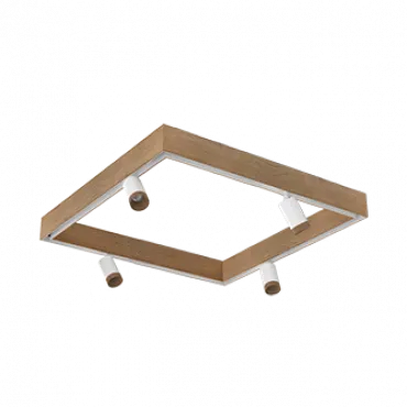 Магнитный трек LeDron АВД-5356 SQ Wooden АВД-5356 SQ 250 Wooden Wh Магнитный трек LeDron АВД-5356 SQ Wooden АВД-5356 SQ 250 Wooden Wh