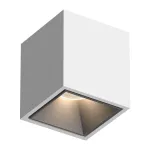 Потолочный светодиодный светильник LeDron KUBING KUBING White-Grey