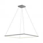 Подвесной светильник LeDron LINK LINK 2 Grey 3000K