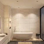 Встраиваемый светодиодный светильник LeDron LEVEL LEVEL White TRIAC 4000K от ImperiumLoft